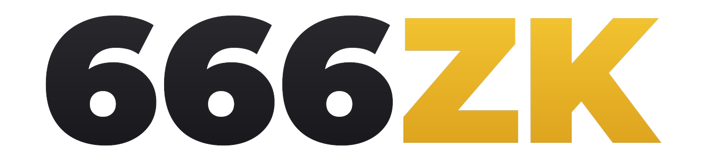 666zk Logo